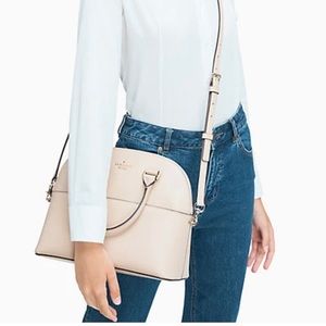 kate spade grove street carli satchel